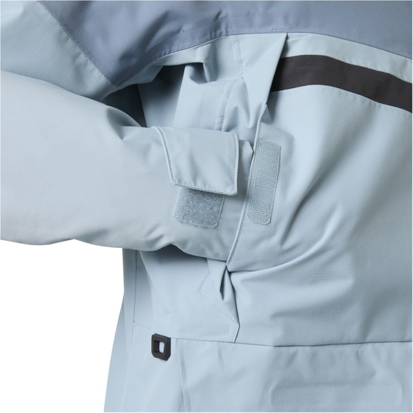 2026 Helly Hansen Womens Pier Jacket 4.0 34486 - Windy Blue